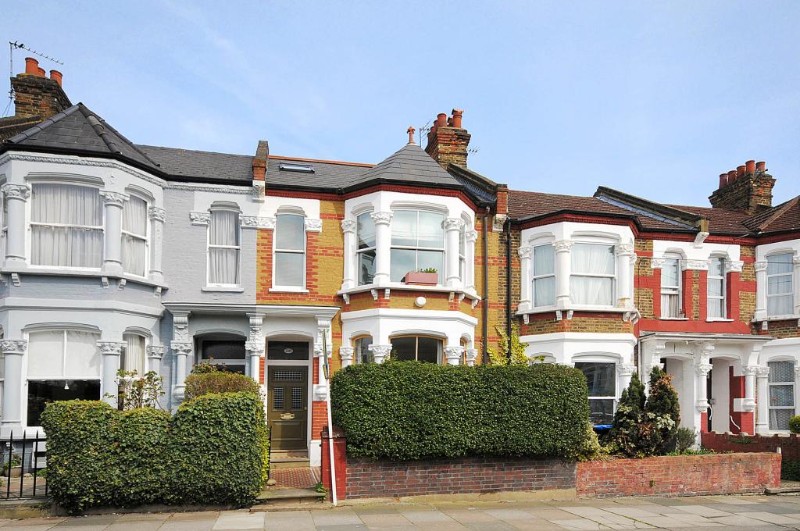 Langler Road, Kensal Rise, London, NW10