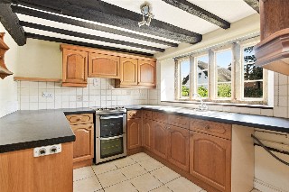 College Farm Drive, Lower Quinton, Stratford-upon-Avon, Warwickshire, CV37