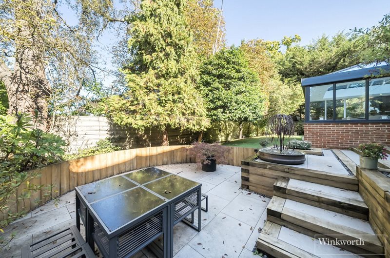 Abbey Wood, Sunningdale, Ascot, Berkshire, SL5