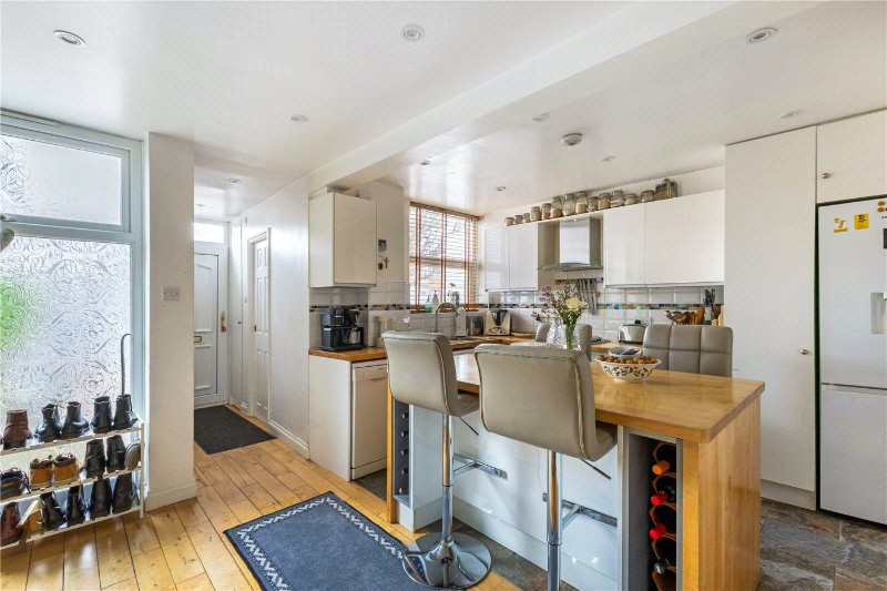 Dunston Road, London,, UK, SW11