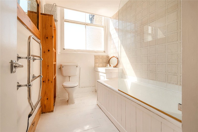 Advance House, 109 Ladbroke Grove, London, W11