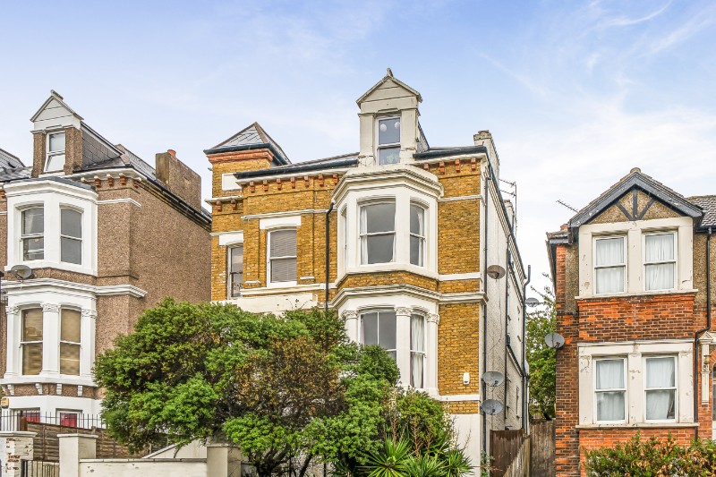 Ewelme Road, London, SE23