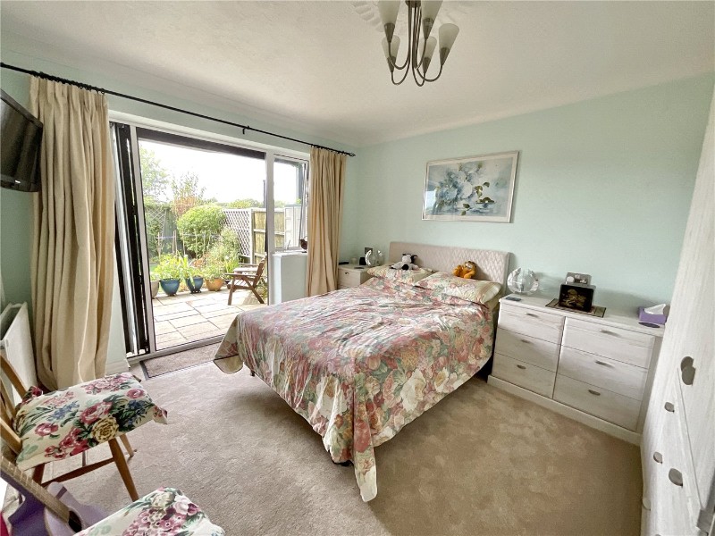 The Meridians, Christchurch, Dorset, BH23