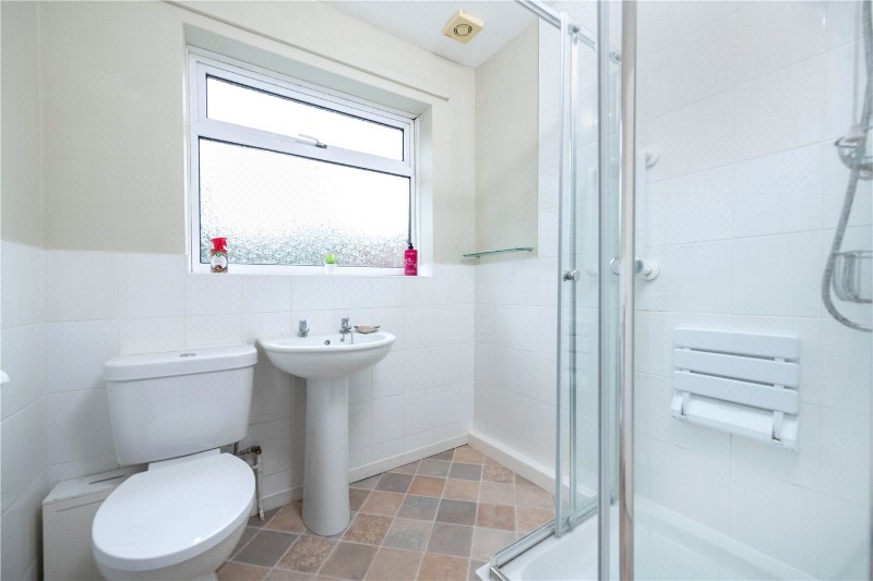 St. Michaels Close, Billinghay, Lincoln, Lincolnshire, LN4