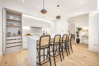 St Mary&#39;s Terrace, London, W2