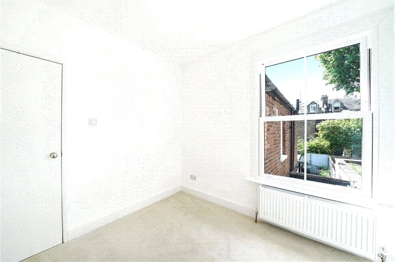 Inderwick Road, London, N8