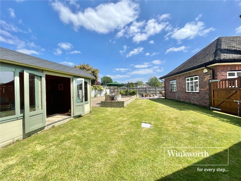 Morden Avenue, Ferndown, BH22