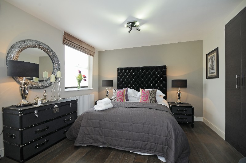 Boydell Court, St Johns Wood Park, St John&#39;s Wood, London, NW8
