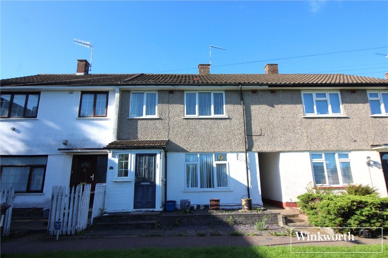 Milton Drive, Borehamwood, Hertfordshire, WD6