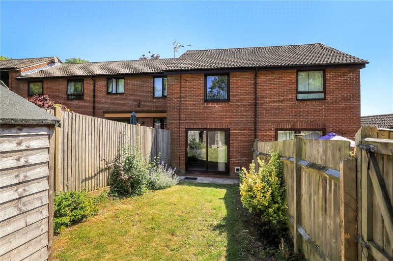 Falcon View, Winchester, United Kingdom, SO22