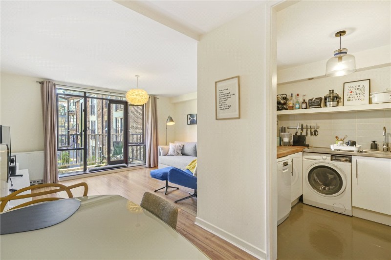 Wharfdale Road, London, N1