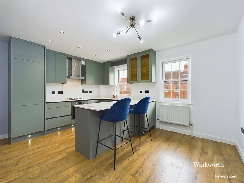 Home Court, 96 London Street, Reading, Berkshire, RG1