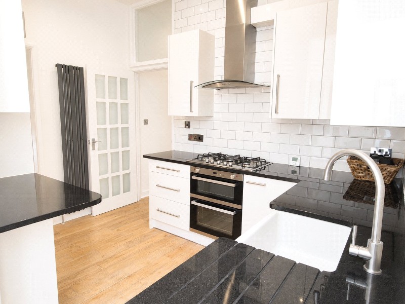 Park Road, High Barnet, EN5