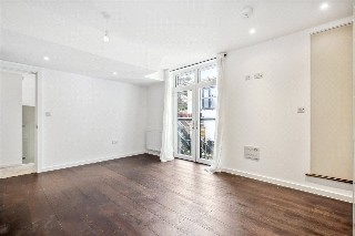 Adolphus Road, London, N4