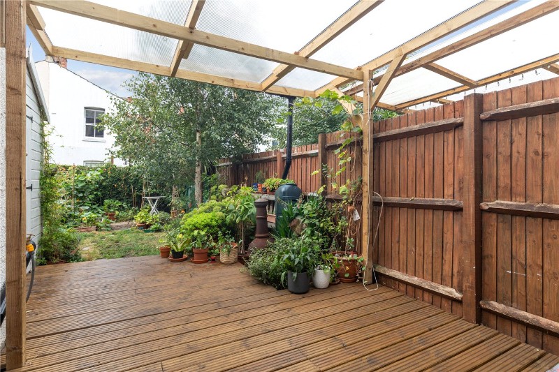 Thirsk Road, Mitcham, CR4