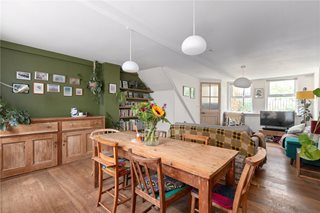 Honey Mews, West Norwood, London, SE27