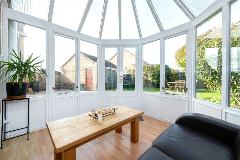 Forum Way, Sleaford, Lincolnshire, NG34