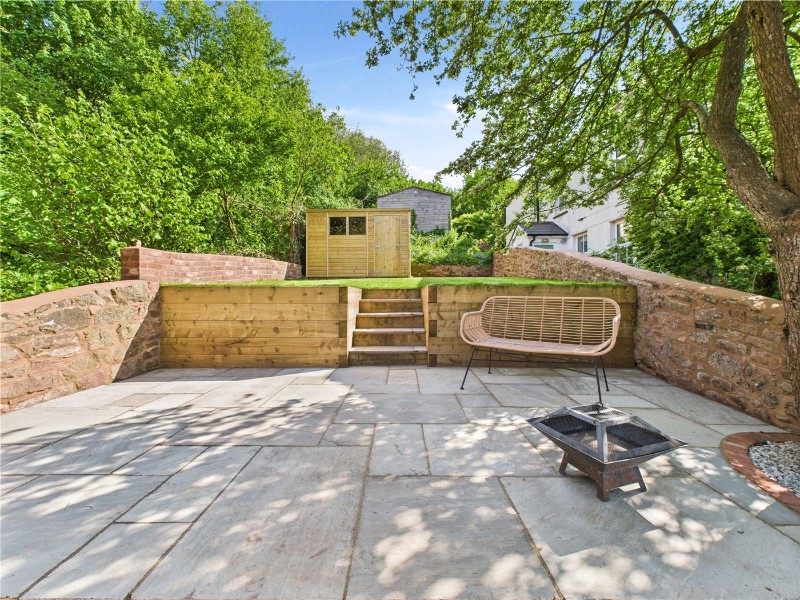 High Street, Crediton, Devon, EX17