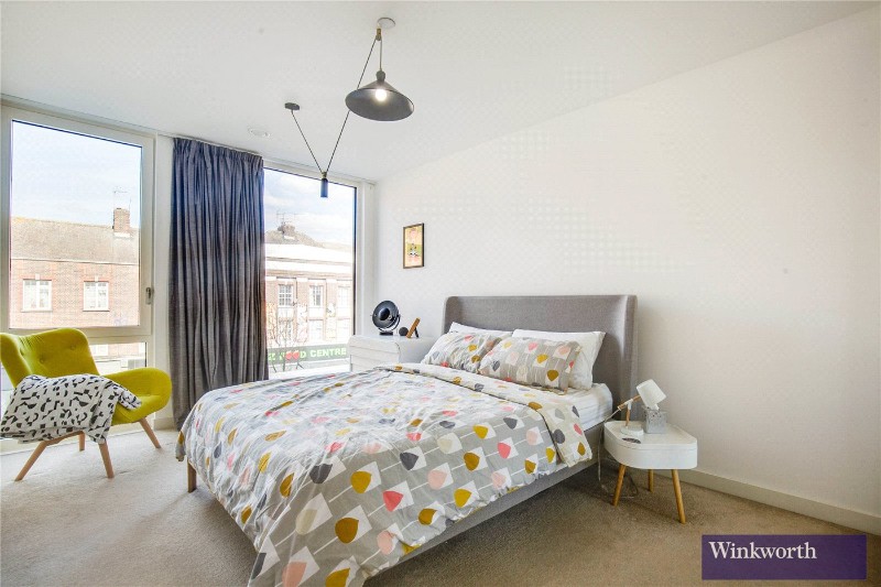 College Road, Harrow, HA1