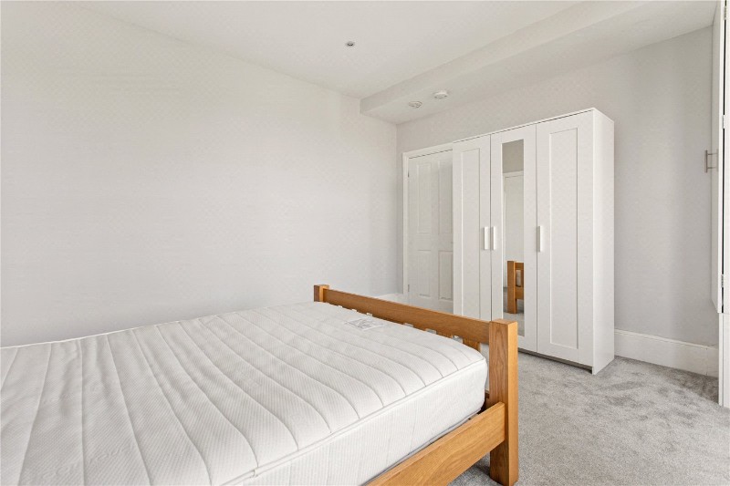 Lambert Road, London, SW2