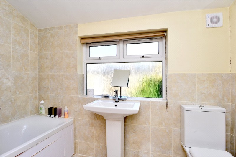 Nutbrook Street, Peckham Rye, London, SE15