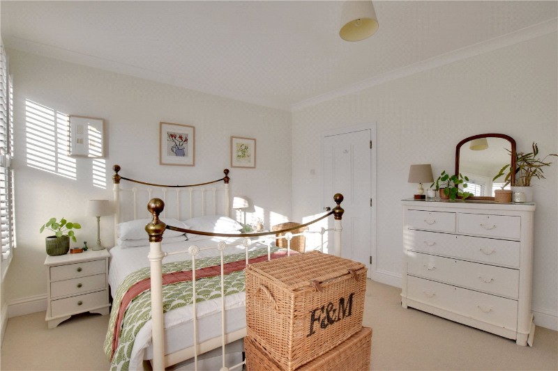 Longhurst Road, Hither Green, London, SE13