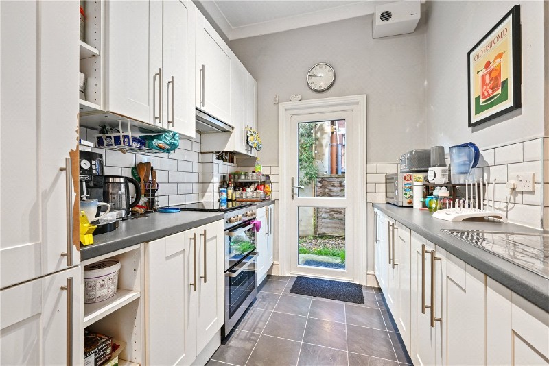 Chandos Road, Willesden Green, London, NW2