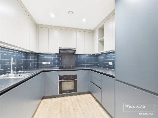 Southampton Street, Reading, Berkshire, RG1