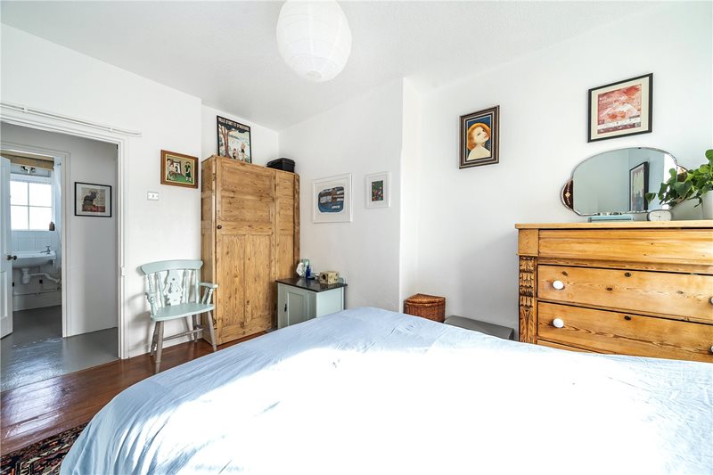 Aylmer House, Eastney Street, Greenwich, London, SE10