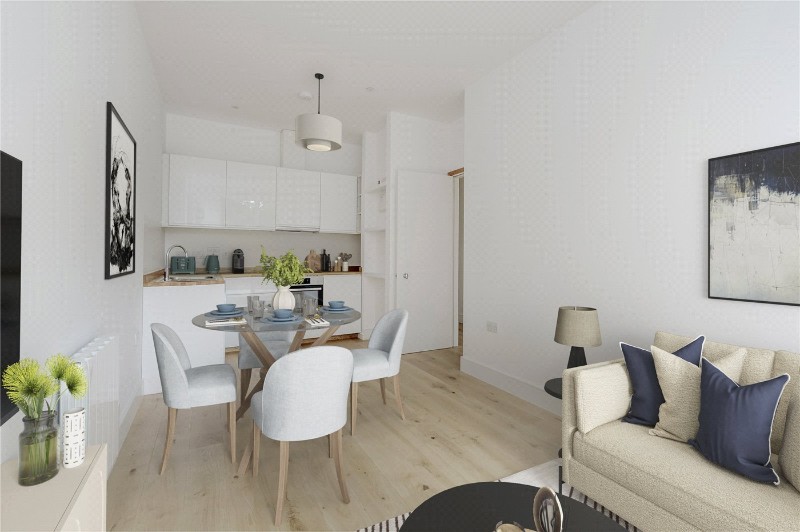 Winchelsea Road, Harlesden, London, NW10