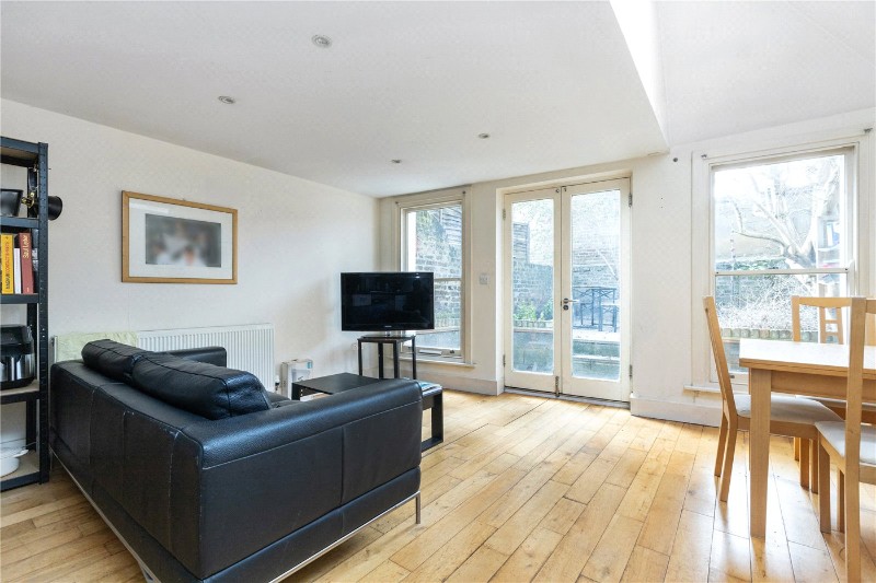 Elderfield Road, London, E5