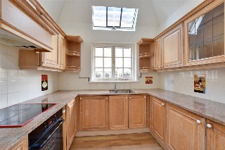 Kidbrooke Grove, Blackheath, London, SE3