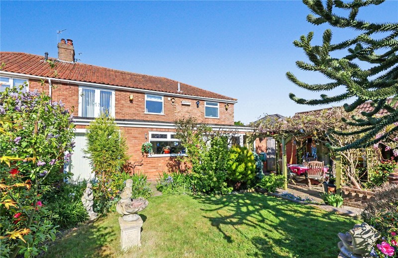 Holt Road, Hellesdon, Norwich, Norfolk, NR6