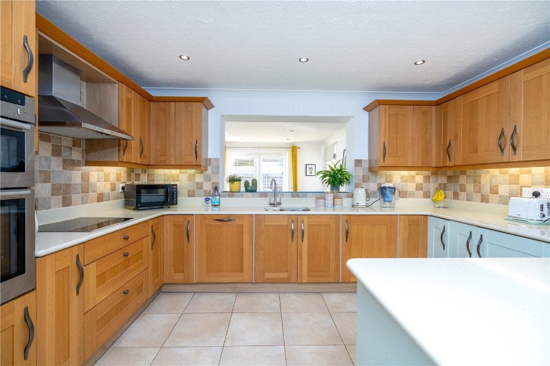 The Rides, Langtoft, Peterborough, Lincolnshire, PE6