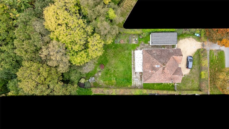 Gravel Hill, Merley, Wimborne, Dorset, BH21