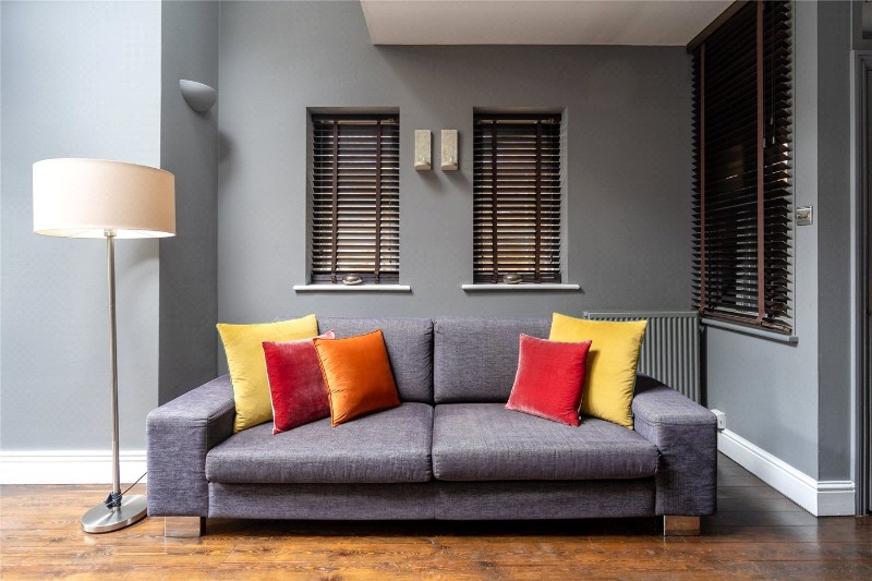 Palace Road, London, SW2