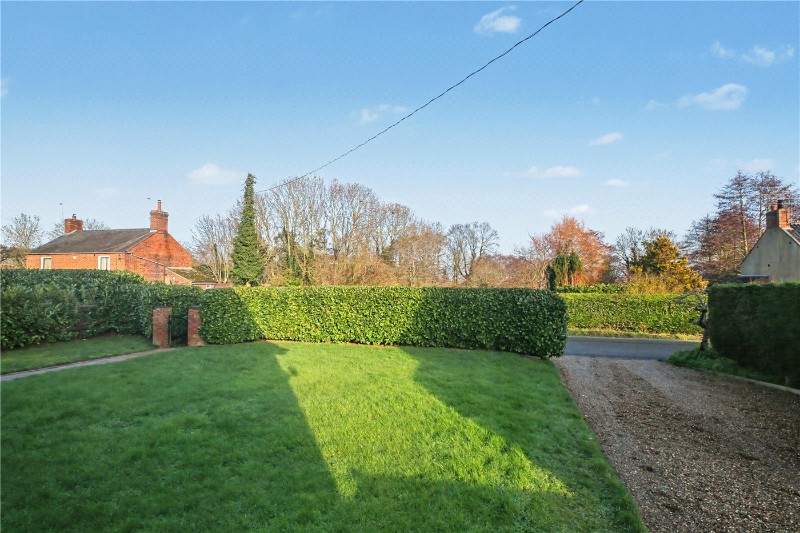 Thorpe Road, Haddiscoe, Norwich, Norfolk, NR14