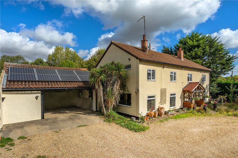 Aveland Way, Aslackby, Sleaford, NG34