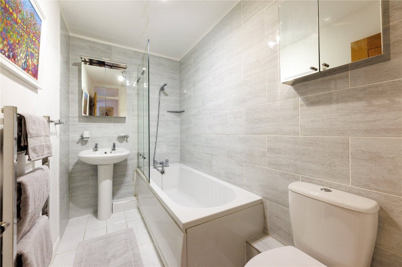 Bowman Mews, Southfields, SW18