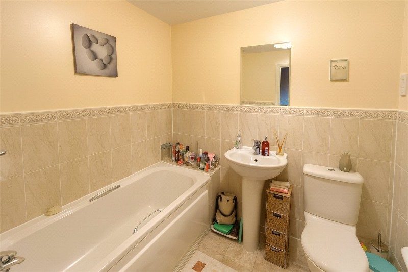 Saffron Walk, Bourne, Lincolnshire, PE10