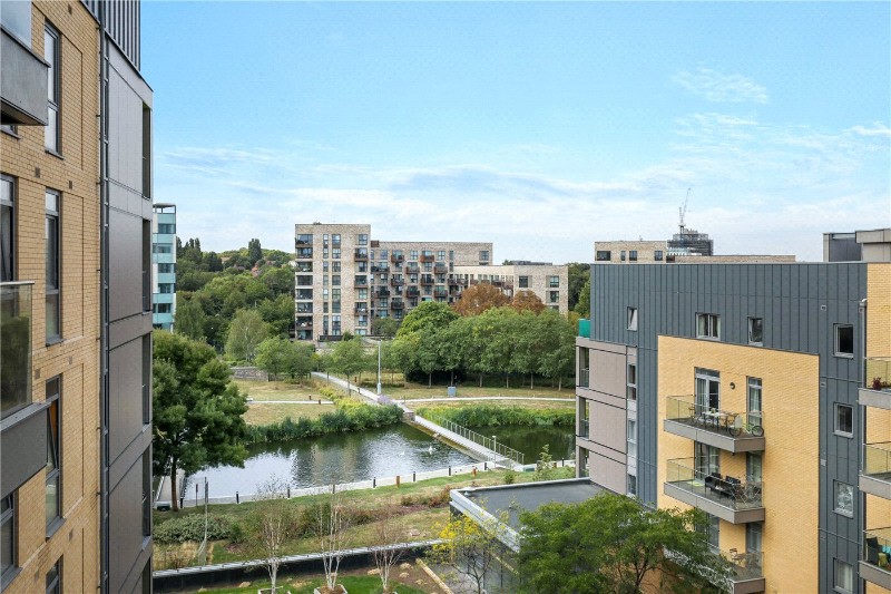 Lakeside Drive, Park Royal, London, NW10