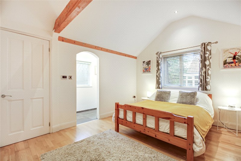 Surlingham Lane, Rockland St. Mary, Norwich, Norfolk, NR14