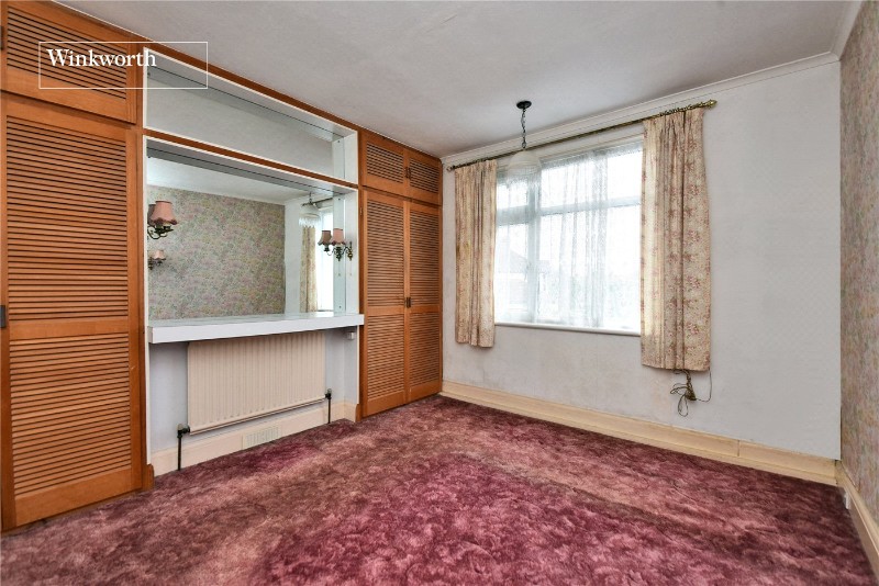 Abbotts Road, Cheam, Sutton, SM3