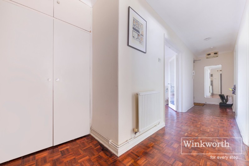 Stevens Close, Beckenham, BR3