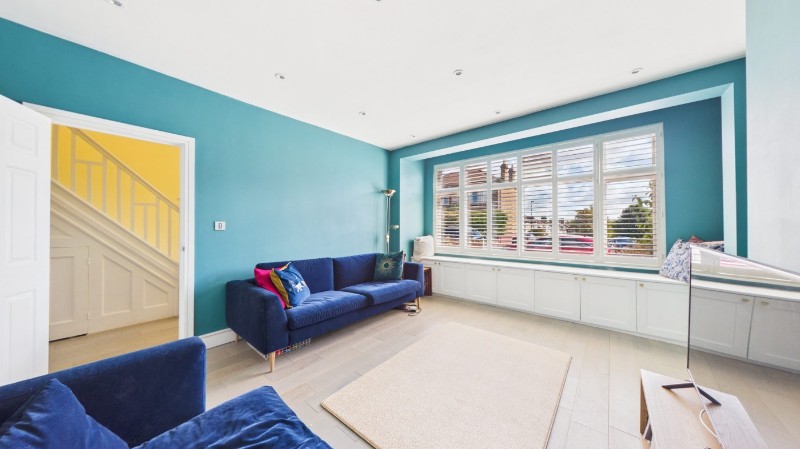 Peak Hill, London, SE26