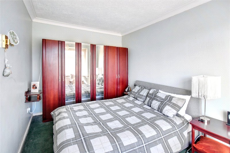 Samson Road, Hellesdon, Norwich, Norfolk, NR6