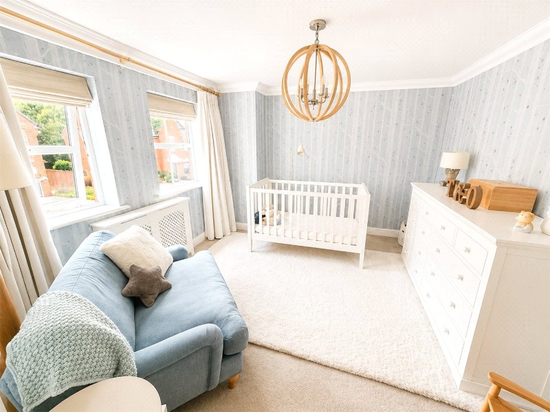 Millers Close, Rippingale, Bourne, Lincolnshire, PE10