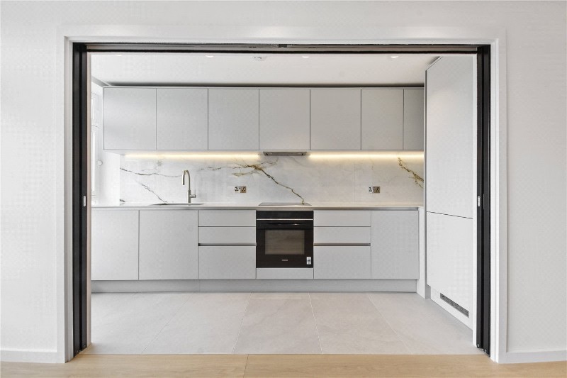 Sheringham, St John&#39;s Wood Park, St John&#39;s Wood, London, NW8