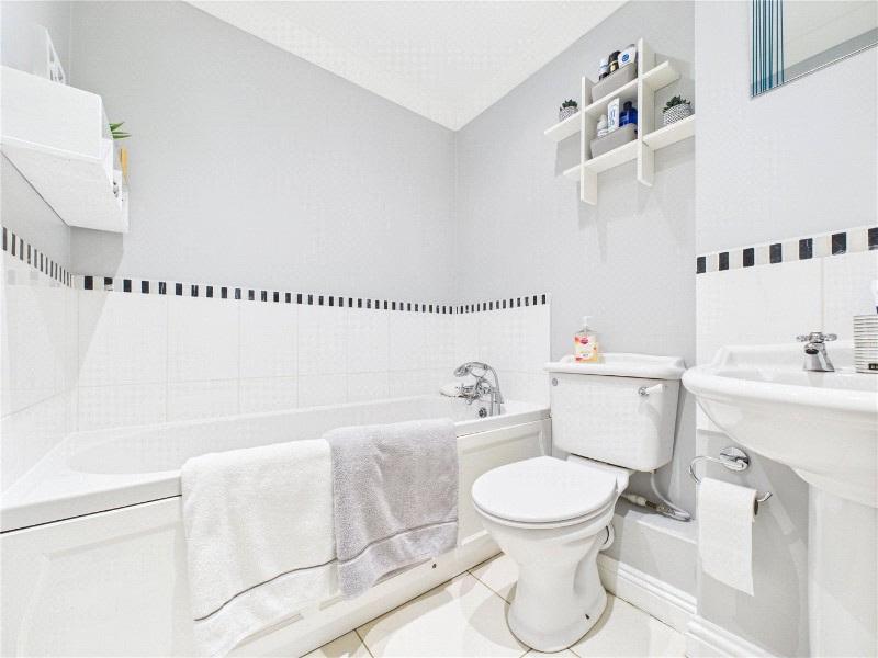 Devonshire Rise, Tiverton, Devon, EX16