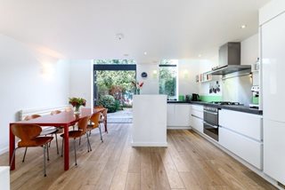 Norroy Road, London, SW15
